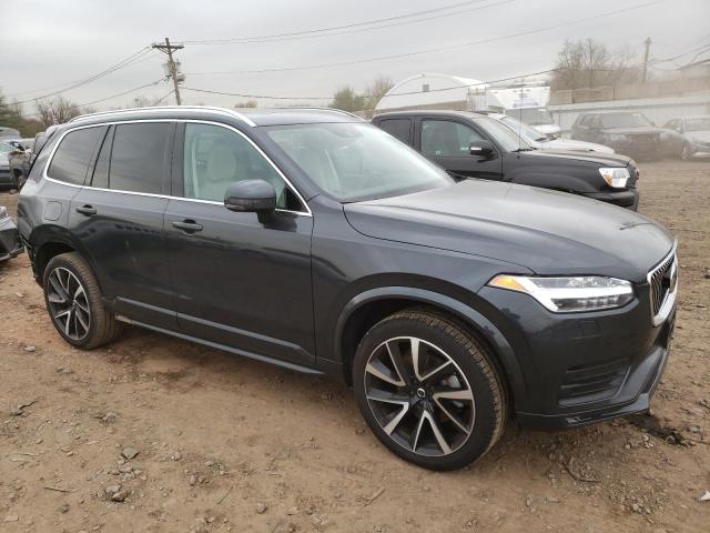 2021 VOLVO XC90 T6 MOMENTUM VIN: YV4A22PK0M1743224