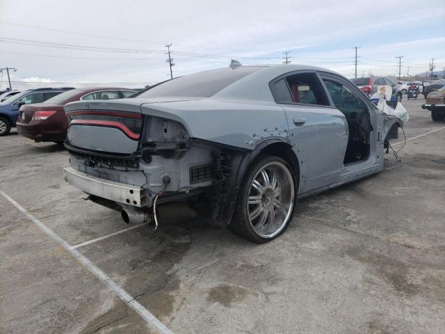 2021 DODGE CHARGER SRT HELLCAT VIN: 2C3CDXL95MH583255