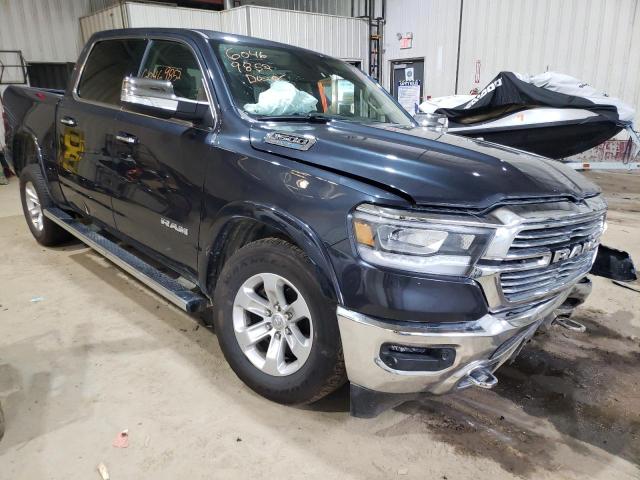 2021 RAM 1500 LARAMIE VIN: 1C6SRFJT7MN770609