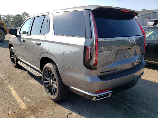 2021 CADILLAC ESCALADE PREMIUM LUXURY VIN: 1GYS4B***********