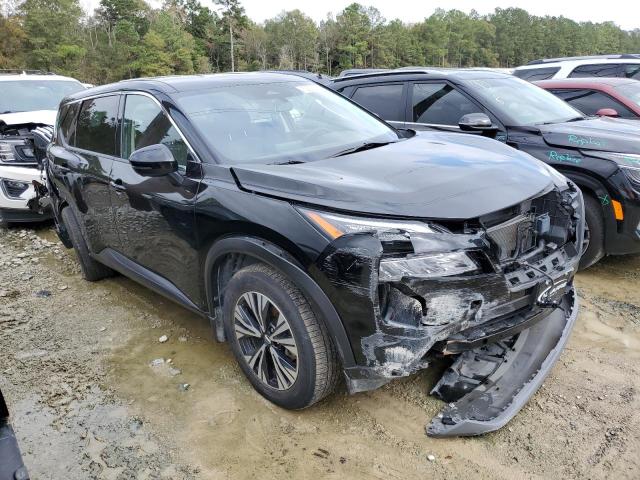 2021 NISSAN ROGUE SV VIN: JN8AT3BA8MW018224