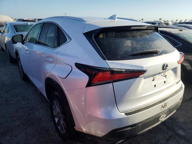 2021 LEXUS NX 300 BASE VIN: JTJDARBZ7M5032402