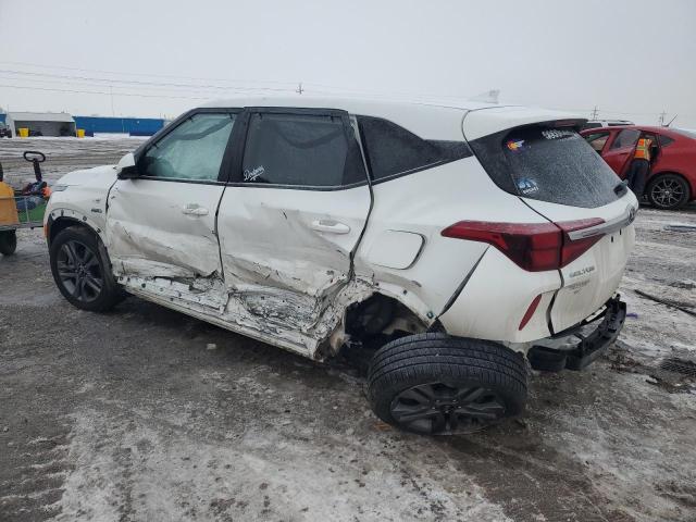 2021 KIA SELTOS LX VIN: KNDEPCAA5M7144697