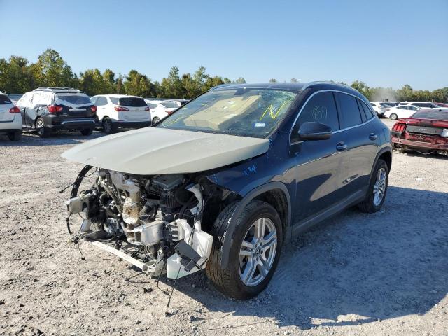 2021 MERCEDES-BENZ GLA 250 VIN: W1N4N4GB4MJ151756