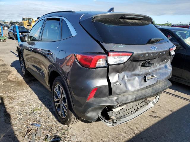 2021 FORD ESCAPE SEL VIN: 1FMCU9H97MUA86717