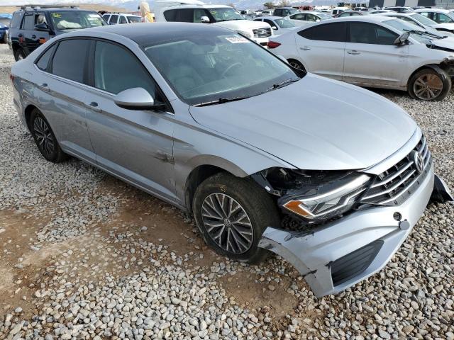 2021 VOLKSWAGEN JETTA S VIN: 3VWC57BU7MM079786