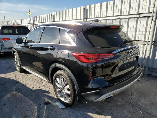 2021 INFINITI QX50 ESSENTIAL VIN: 3PCAJ5CAXMF119717