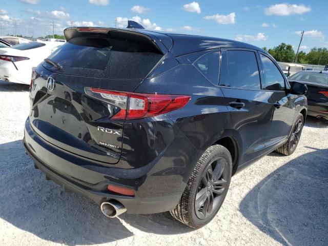 2021 ACURA RDX A-SPEC VIN: 5J8TC2H66ML032885