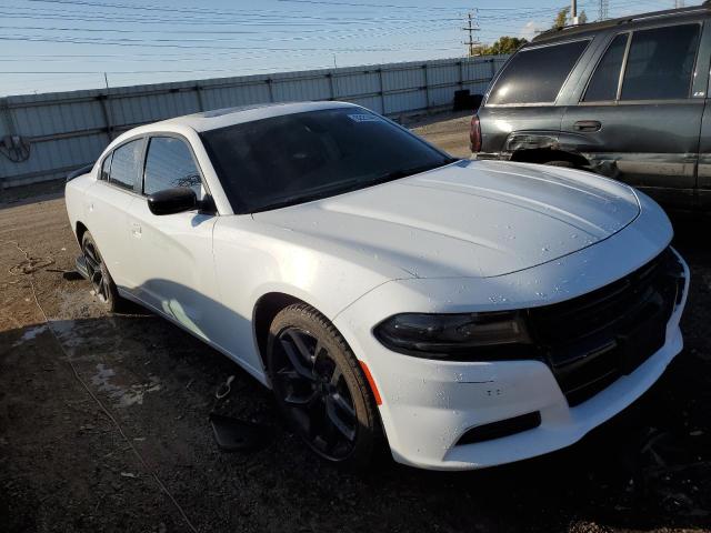 2021 DODGE CHARGER SXT VIN: 2C3CDXBG7MH619818