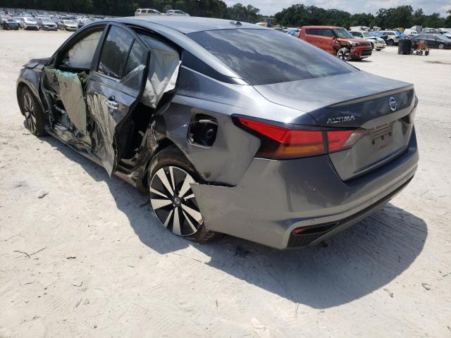 2021 NISSAN ALTIMA SV VIN: 1N4BL4DV5MN333953