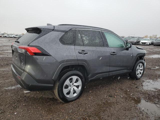 2021 TOYOTA RAV4 LE VIN: 2T3F1RFV2MW192974