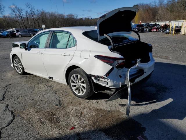 2021 TOYOTA CAMRY LE VIN: 4T1C11BK3MU021756