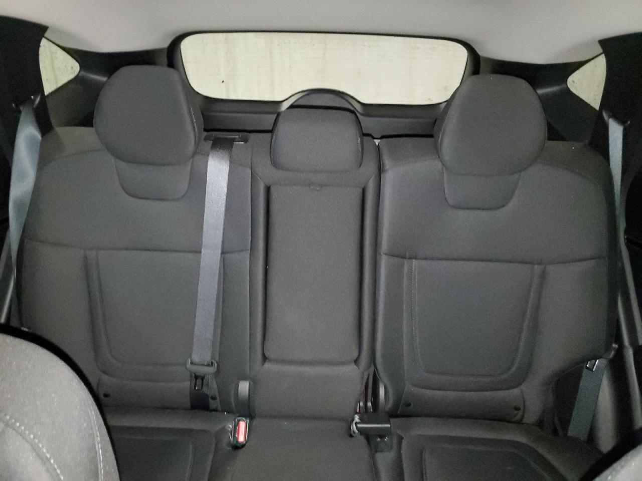 2022 HYUNDAI TUCSON SEL VIN:5NMJBCAE0NH122763
