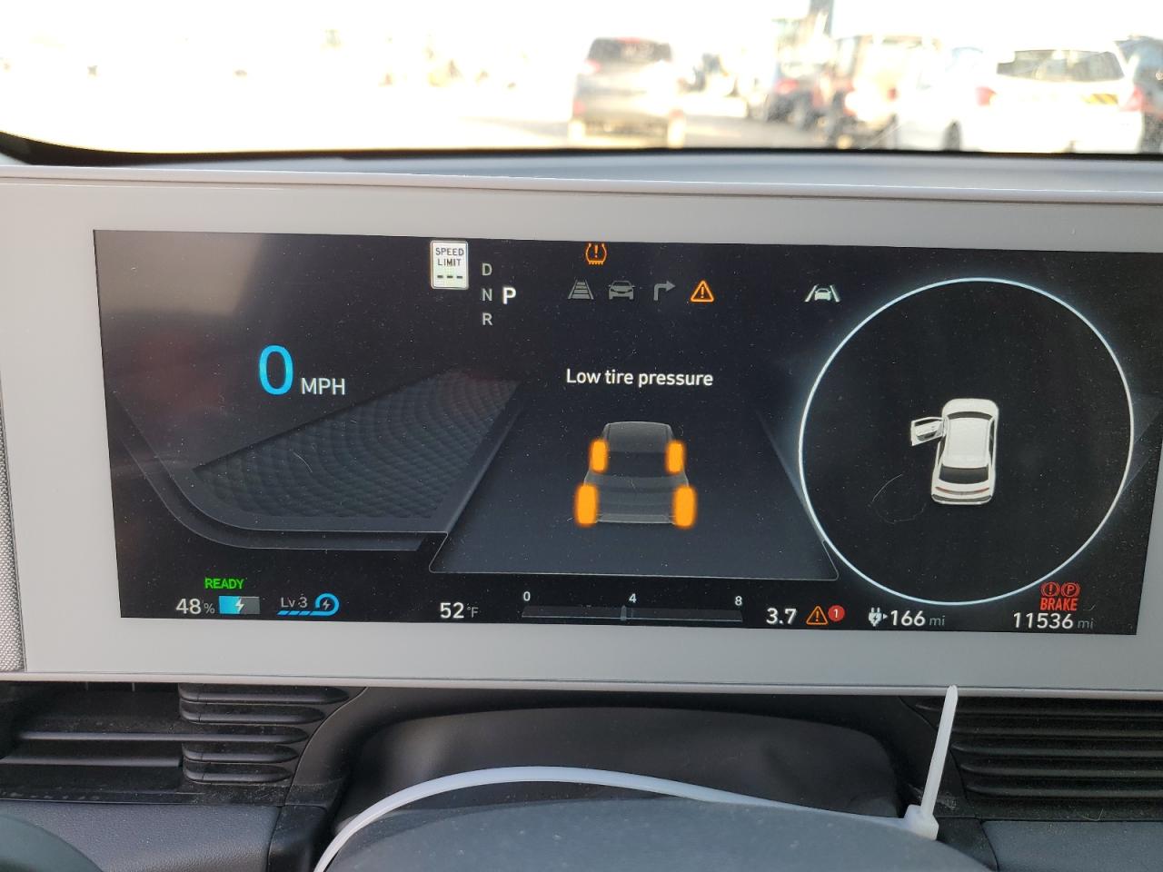 2022 HYUNDAI IONIQ 5 SEL VIN:KM8KNDAF9NU050377