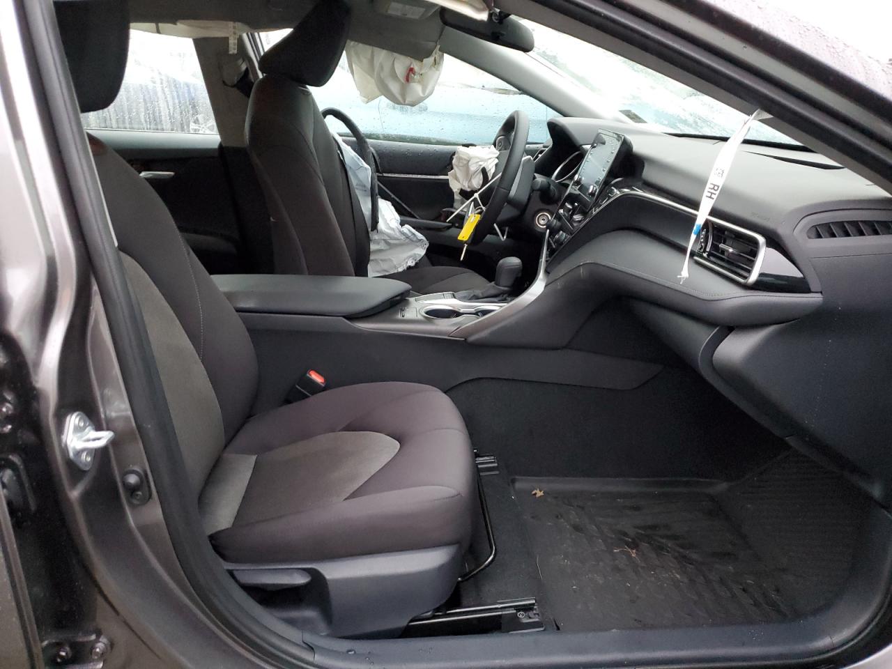 2023 TOYOTA CAMRY LE VIN:4T1C11AK3PU839140