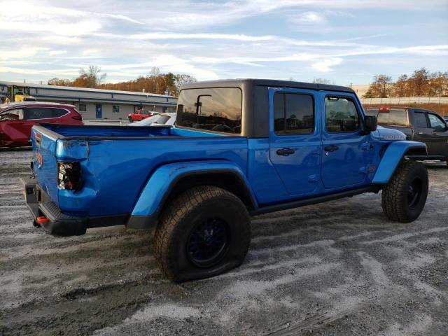 2021 JEEP GLADIATOR MOJAVE VIN: 1C6JJTEG0ML582394