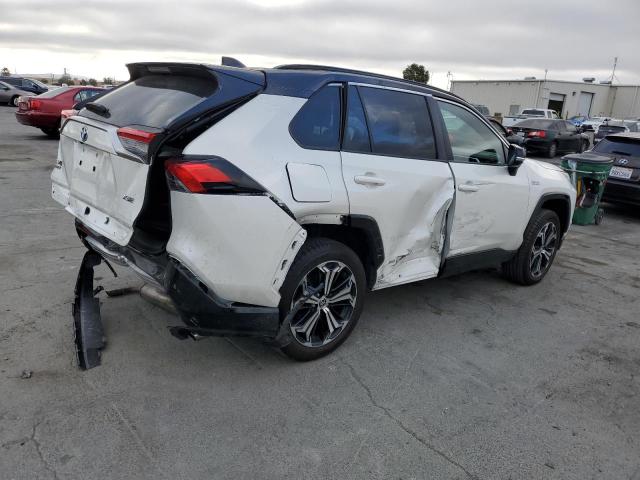 2021 TOYOTA RAV4 PRIME XSE VIN: JTMFB3FVXMD069866