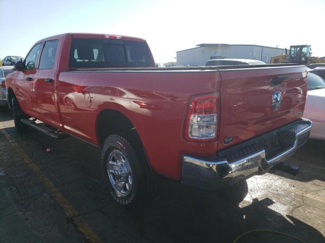 2021 RAM 2500 TRADESMAN VIN: 3C6UR5HJ9MG610067