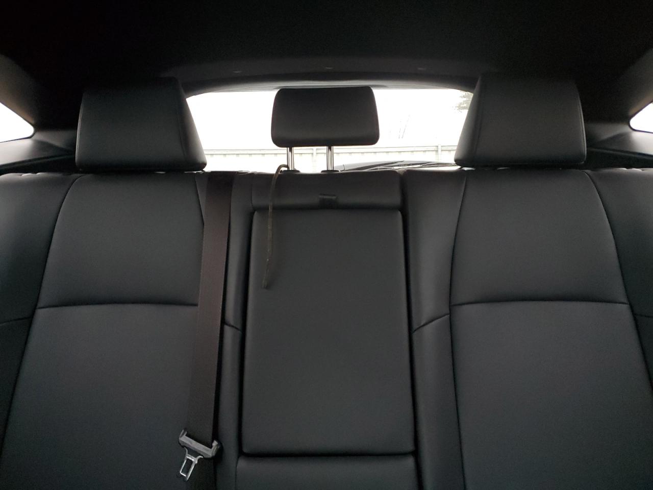 2022 TOYOTA VENZA LE VIN:JTEAAAAH6NJ111693