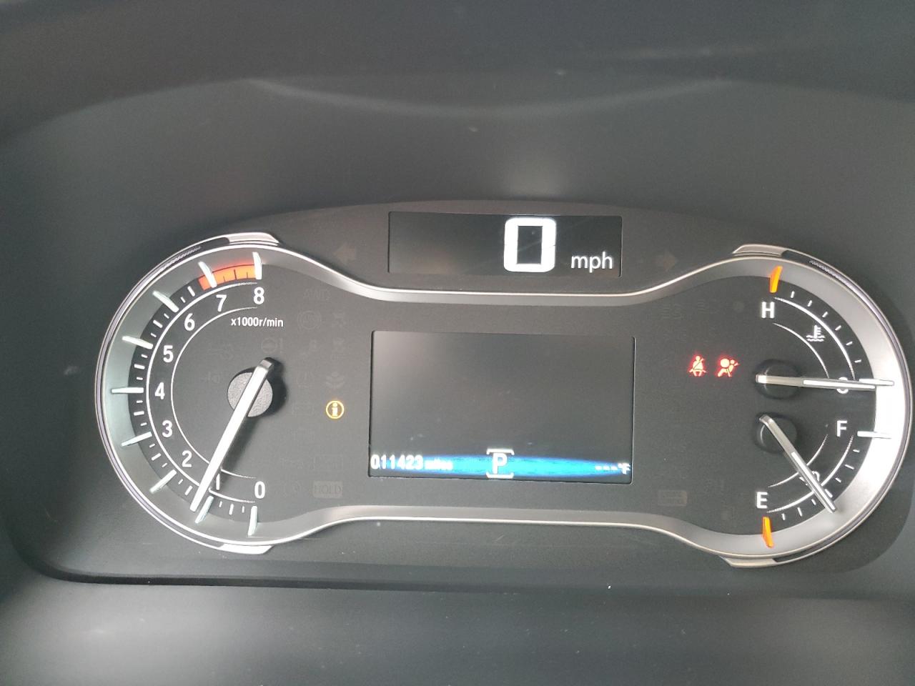 2022 HONDA RIDGELINE RTL VIN:5FPYK3F77NB003464