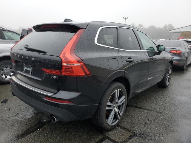 2021 VOLVO XC60 T5 MOMENTUM VIN: YV4102RKXM1684508