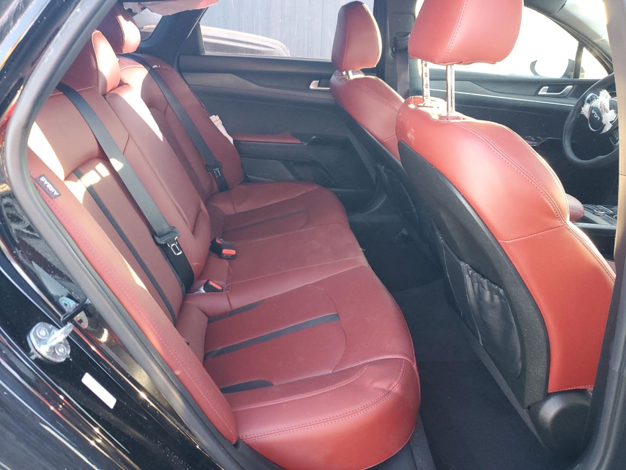 2023 KIA K5 GT LINE VIN:5XXG64J27PG199948