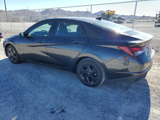 2021 HYUNDAI ELANTRA SEL VIN: 5NPLM4AG6MH051743