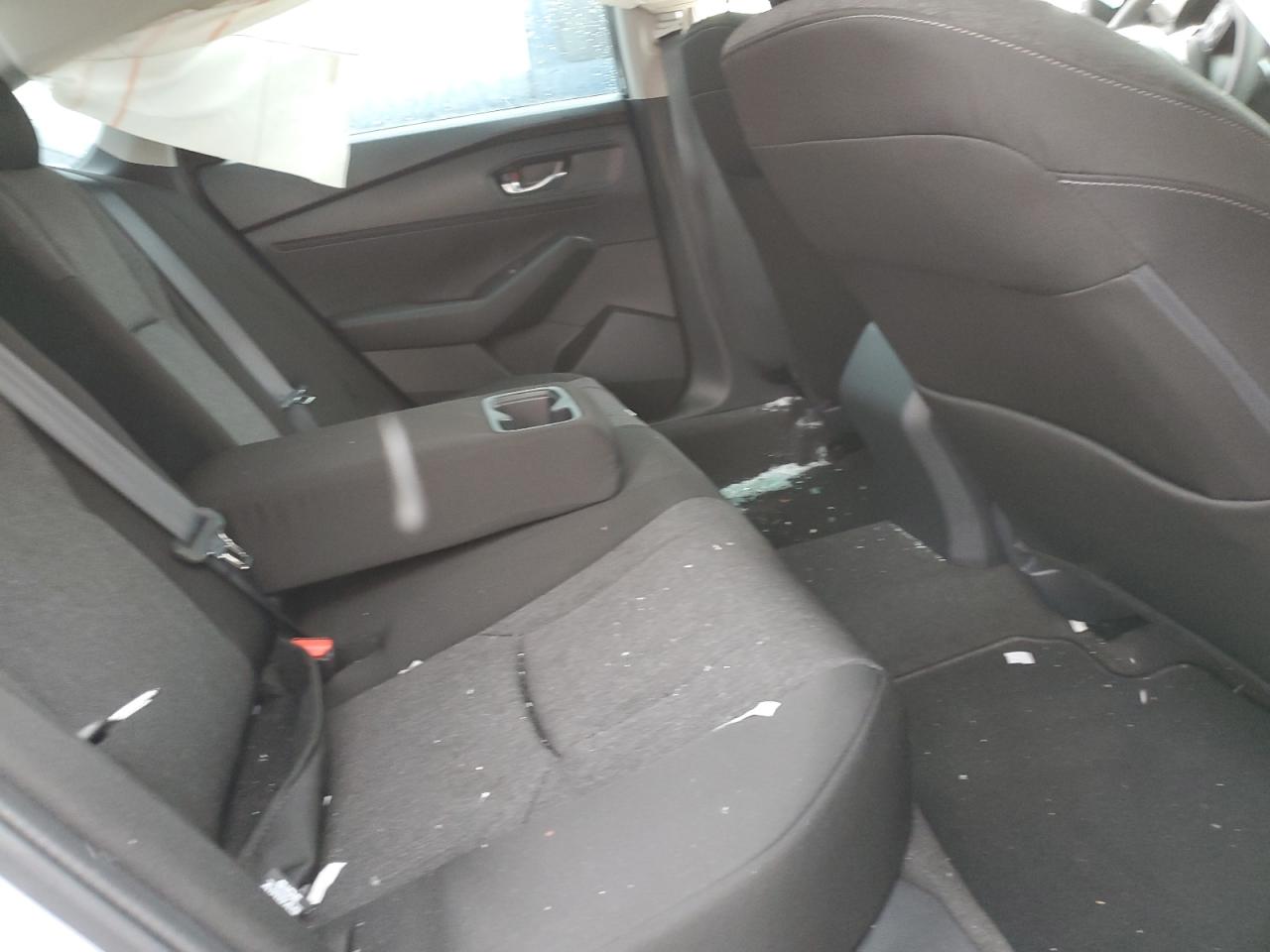 2024 HONDA ACCORD EX VIN:1HGCY1F34RA006745
