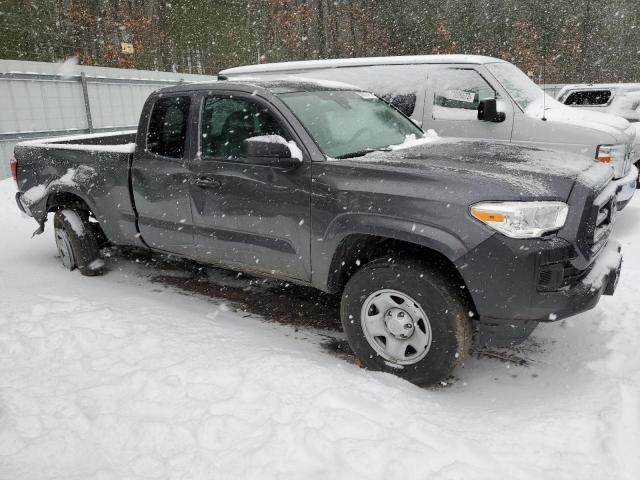 2021 TOYOTA TACOMA ACCESS CAB VIN: 3TYSX5EN9MT008028