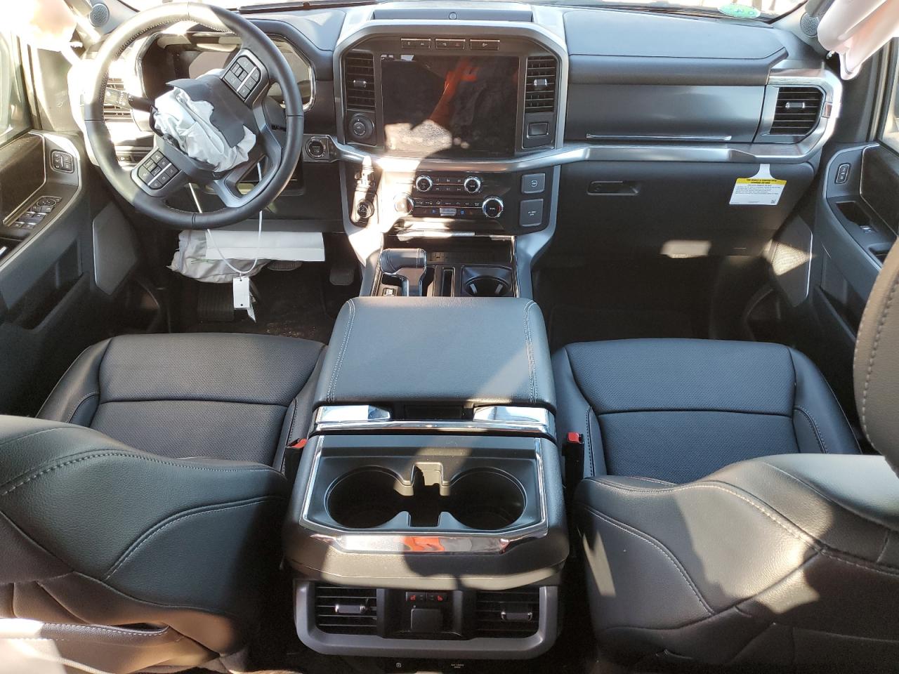 2023 FORD F150 SUPERCREW VIN:1FTFW1ED3PFA13844