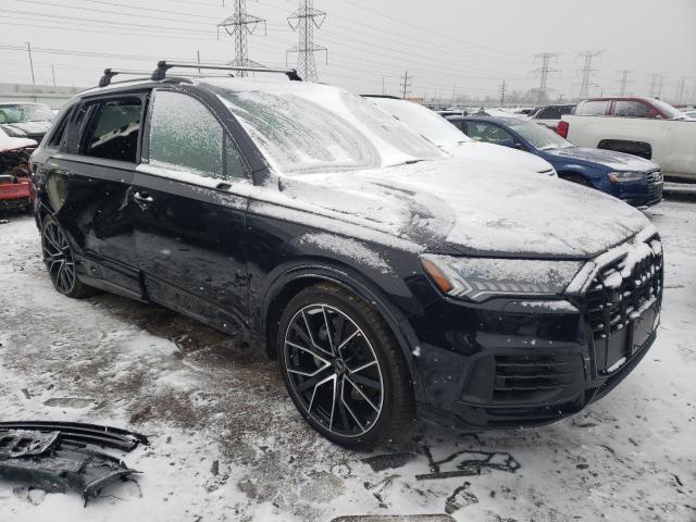 2021 AUDI Q7 PRESTIGE VIN: WA1VXAF75MD027487