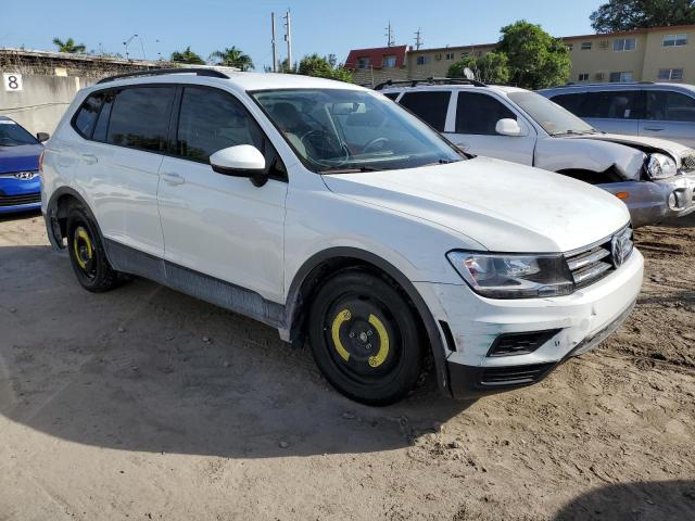 2021 VOLKSWAGEN TIGUAN S VIN: 3VV1B7AX4MM037821