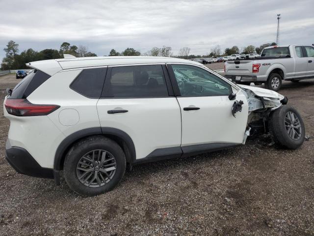 2021 NISSAN ROGUE S VIN: 5N1AT3AA4MC768892