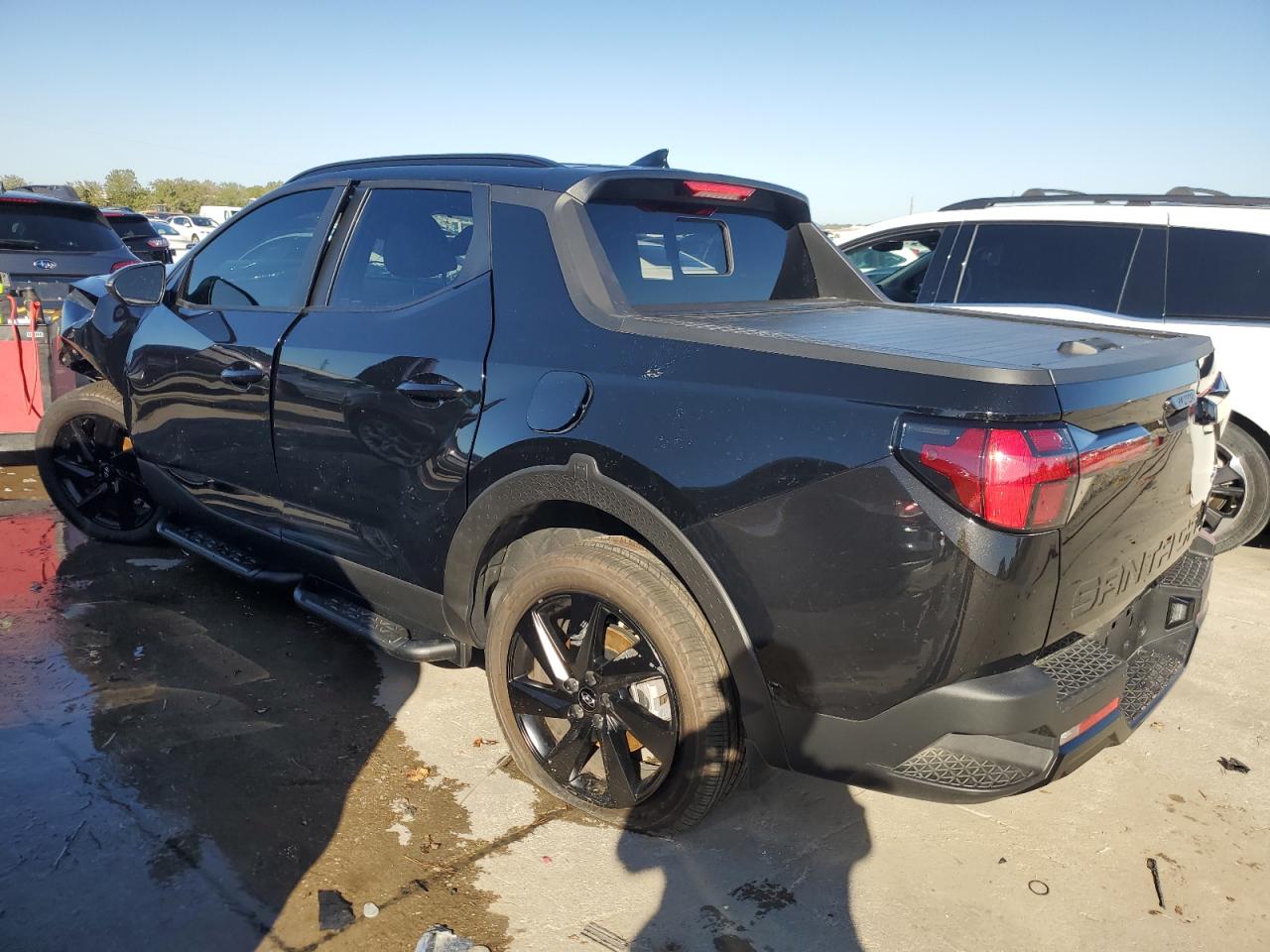 2023 HYUNDAI SANTA CRUZ NIGHT VIN:5NTJCDAFXPH064552