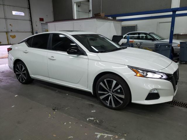 2021 NISSAN ALTIMA SR VIN: 1N4BL4CW9MN413279