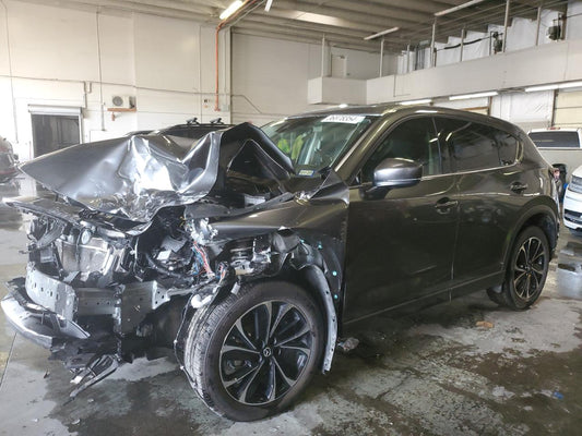 2023 MAZDA CX-5 PREMIUM PLUS VIN:JM3KFBEM1P0129980