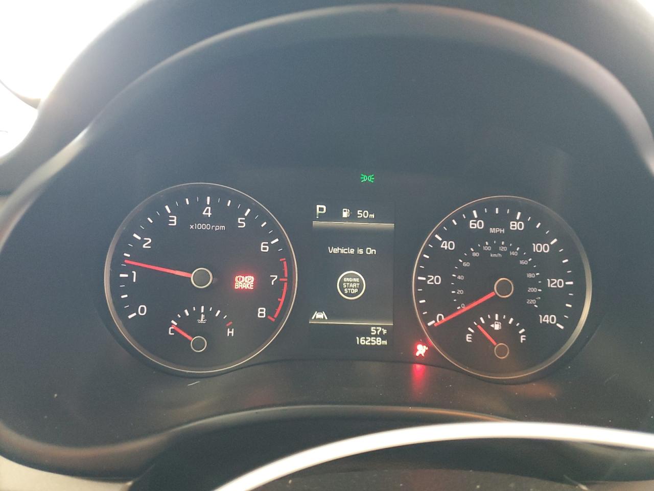 2022 KIA RIO LX VIN:3KPA24AD9NE487432