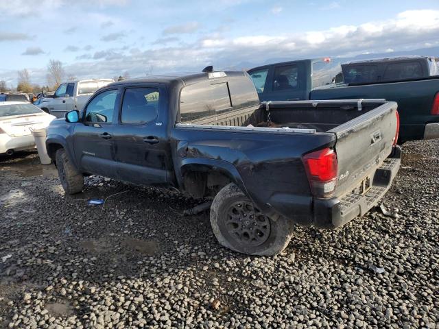 2021 TOYOTA TACOMA DOUBLE CAB VIN: 3TMCZ5AN5MM412492