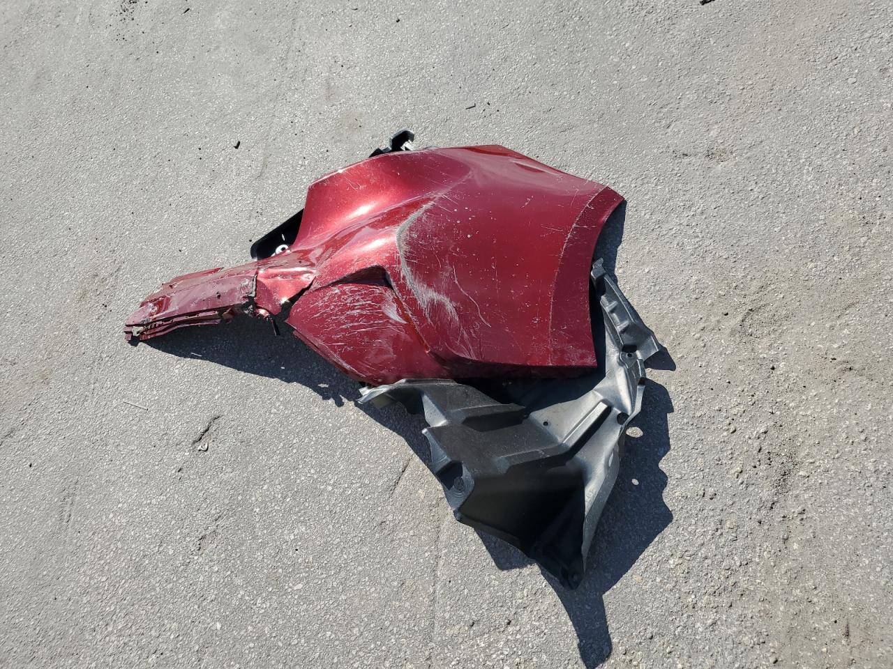 2022 TOYOTA COROLLA LE VIN:5YFEPMAE7NP366778