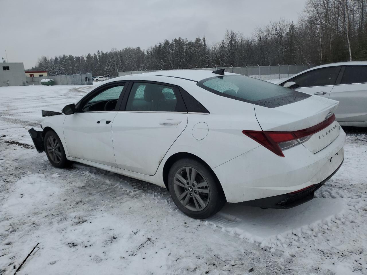 2023 HYUNDAI ELANTRA LIMITED VIN:KMHLN4AJ3PU053013