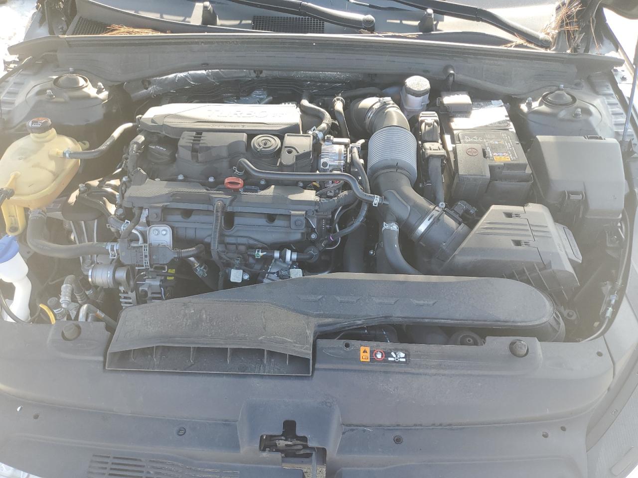 2022 KIA K5 LXS VIN:5XXG14J28NG137017