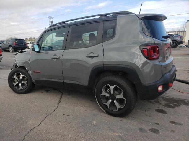 2021 JEEP RENEGADE TRAILHAWK VIN: ZACNJD***********