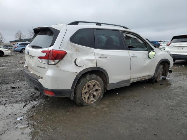 2021 SUBARU FORESTER PREMIUM VIN: JF2SKAJC3MH534720