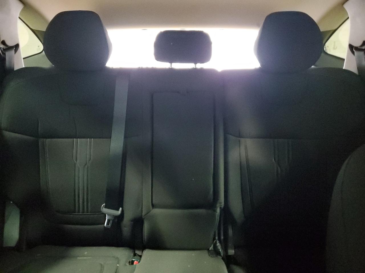 2022 HYUNDAI TUCSON SEL VIN:5NMJFCAE0NH018794
