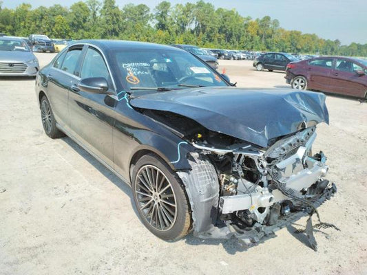 2021 MERCEDES-BENZ C 300 VIN: W1KWF8DB5MR638741