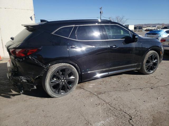 2021 CHEVROLET BLAZER RS VIN: 3GNKBERS1MS526647