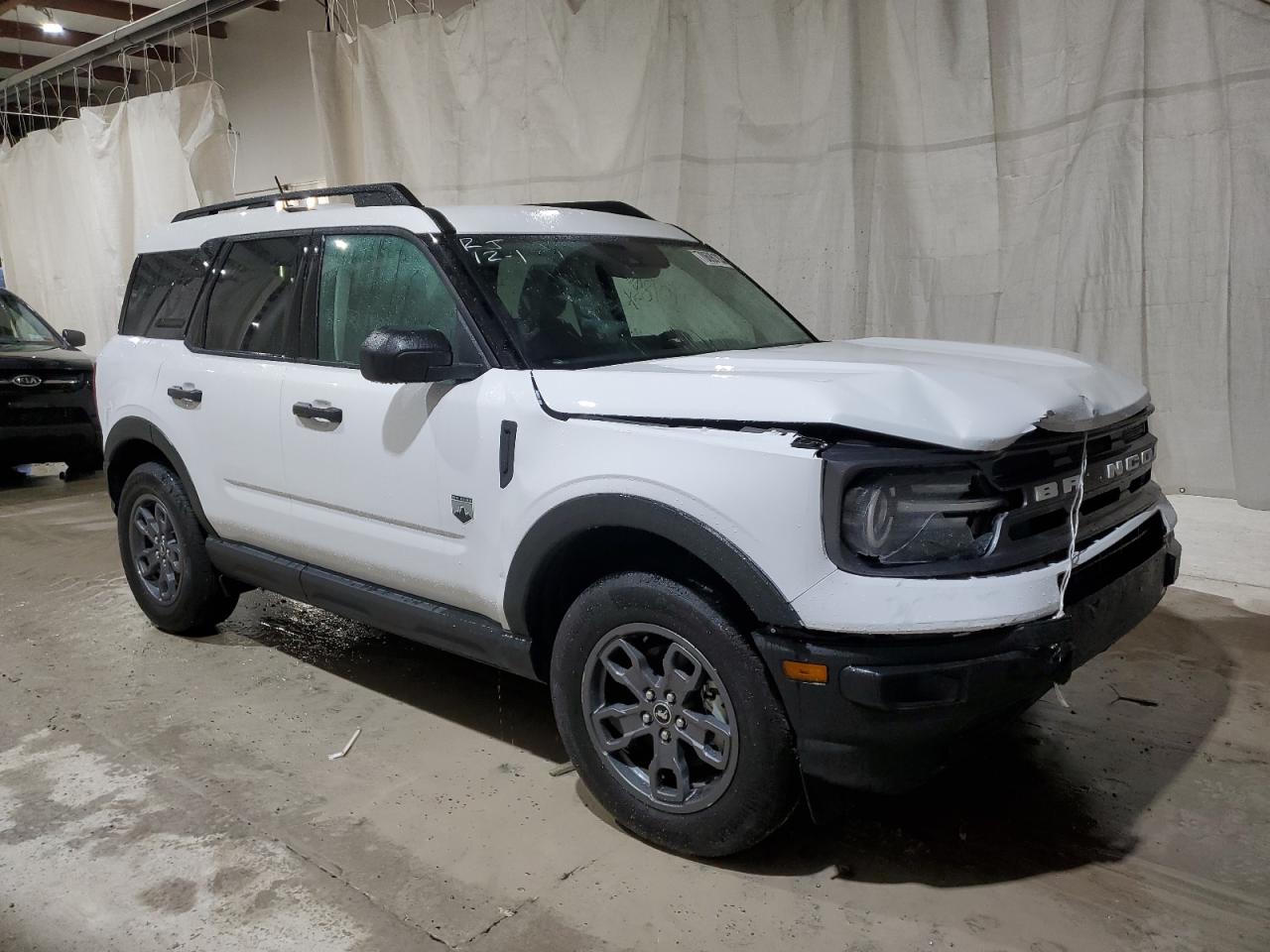 2023 FORD BRONCO SPORT BIG BEND VIN:3FMCR9B68PRD46294