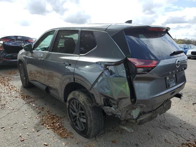 2021 NISSAN ROGUE S VIN: 5N1AT3AA6MC714140