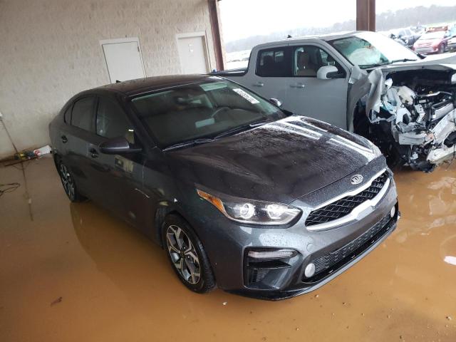 2021 KIA FORTE FE VIN: 3KPF24AD4ME327639