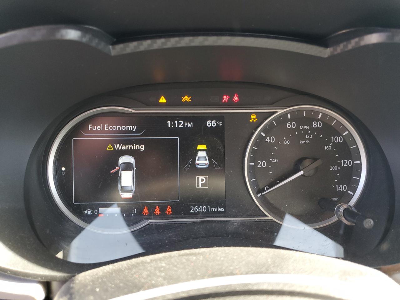 2022 NISSAN VERSA SV VIN:3N1CN8EV4NL824310